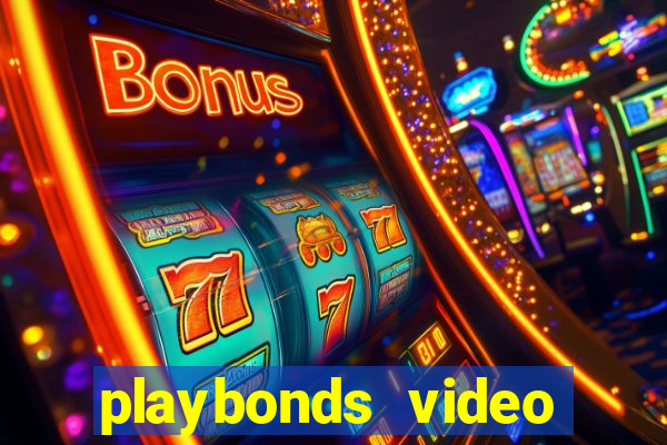 playbonds video bingo gratis